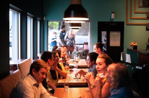 Öppna personlig restaurang i Skåne